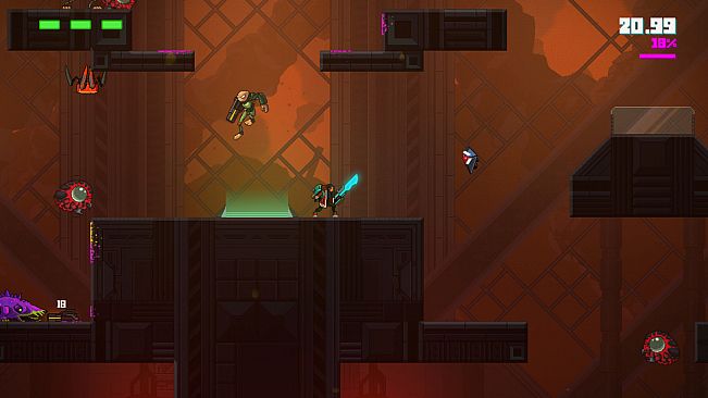 Gunborg: Dark Matters