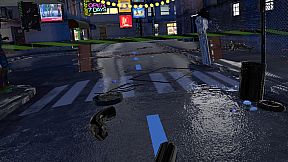 Yet Another Waveshooter