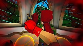 Legendary Boxing Belt