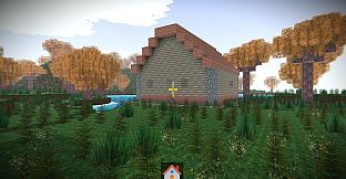 Build From Block