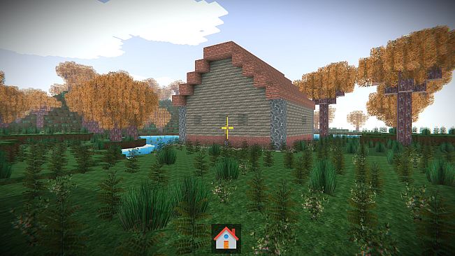 Build From Block