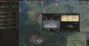 Hearts of Iron IV - DLC Subscription