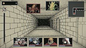 Dragon Ruins II: Aftermath