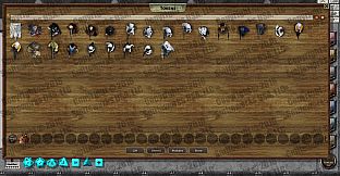 Fantasy Grounds - Darkwoulfe's Token Pack Volume 15