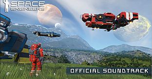 Space Engineers Deluxe