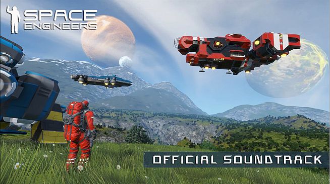 Space Engineers Deluxe
