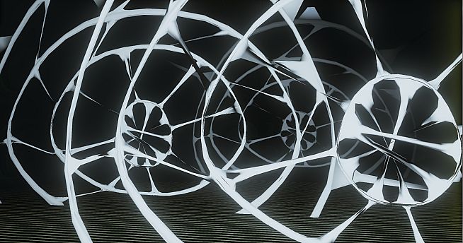 House of Nightmares B-Movie Edition