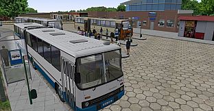 OMSI 2 Add-On Regiobus i200