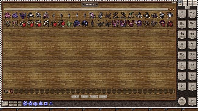 Fantasy Grounds - Devin Night TP126: Total Chaos