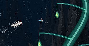 Morphsea: Abyssal Evolution