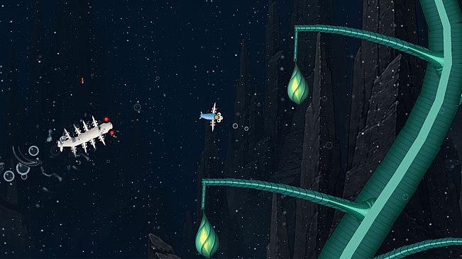Morphsea: Abyssal Evolution
