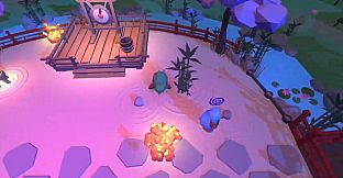 Le Bonk - Academic Version