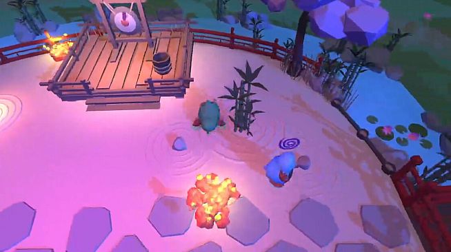 Le Bonk - Academic Version