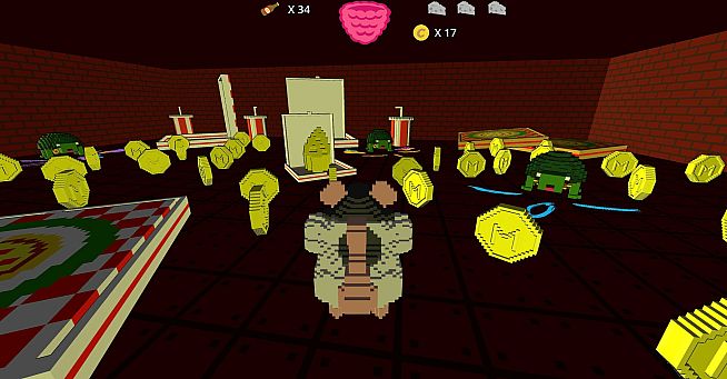 Big Jays Rattastic Adventure