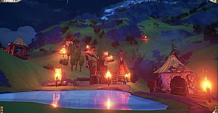 Valhalla Hills: Two-Horned Helmet Edition