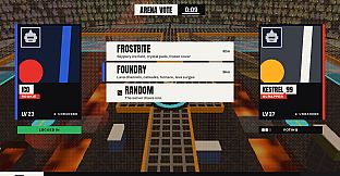 VOLTGATE