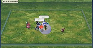 Me VS Demonking?Seriously?