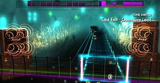 Rocksmith 2014 Edition – Remastered – Pearl Jam - “Last Exit”