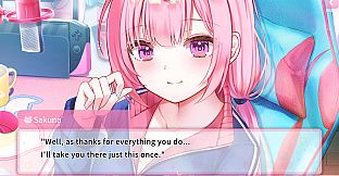 Sakunaverse