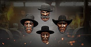 PAYDAY 2: Lawless Tailor Pack