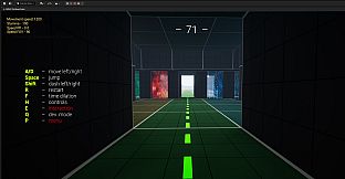 Infernal Dash