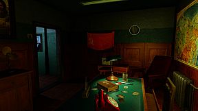 Green Elephant: Epilogue