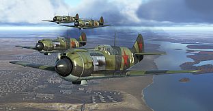 IL-2 Sturmovik: Iron Wind Campaign
