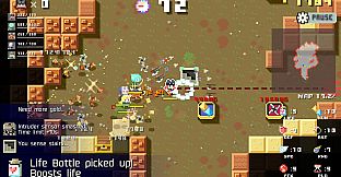 DUNGEON RAZE