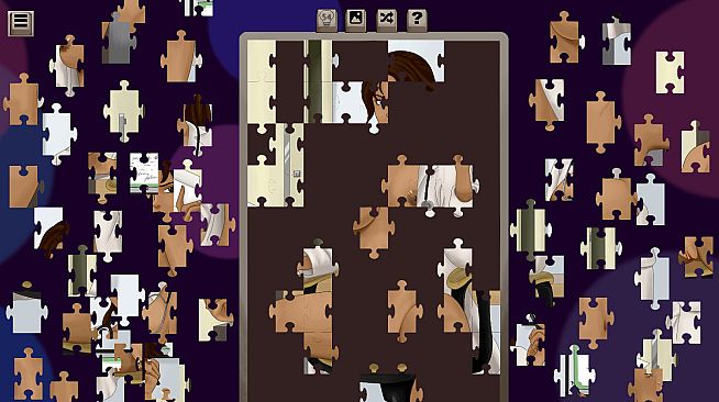 OnlyGame: Working Girls