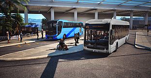 Bus Simulator 27 - Year 1 Edition