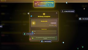 Astral Alchemist ~Stardust & Shenanigans~