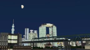 A-Train 9 V4.0 : Japan Rail Simulator