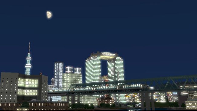 A-Train 9 V4.0 : Japan Rail Simulator