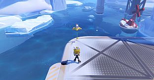 POPUCOM - Rabbids Chic Pack