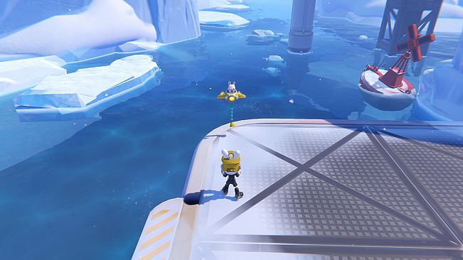 POPUCOM - Rabbids Chic Pack