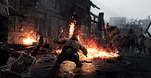 Warhammer: Vermintide 2 - Collector's Edition Upgrade