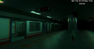 Kowloon's Curse: Lost Report