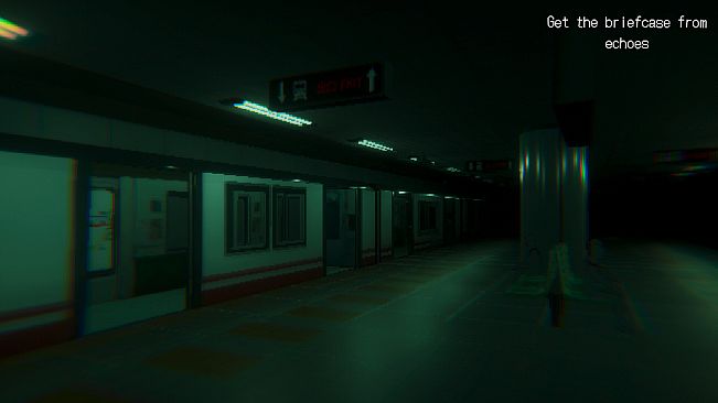 Kowloon's Curse: Lost Report