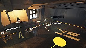 AGO BRISTOL 1775: From Warship to Prison Hulk