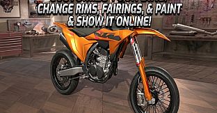 Wheelie King 9