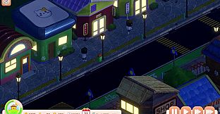 5 Block of Happiness