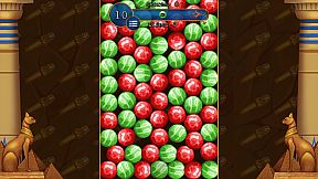 MUMBA IV: Egypt Jewels