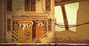 Laika: Aged Through Blood