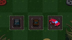 Pixicharm - Tiny Speedster