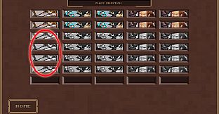 No Turning Back: Class Unlock Pack 1