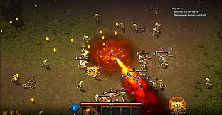 Soulstone Survivors: Prologue