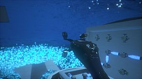 Passengers: Awakening VR Experience