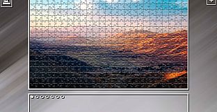 Super Jigsaw Puzzle: Generations - Peru