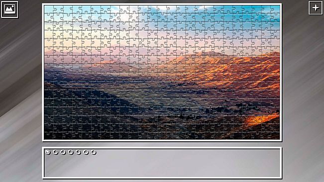 Super Jigsaw Puzzle: Generations - Peru