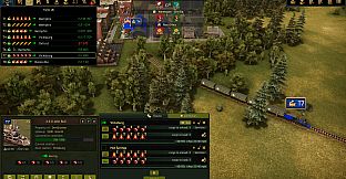 Railroad Corporation - Yellow Fever DLC